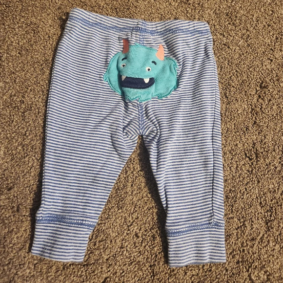 17 Pairs of Baby Boy's 3 Months Pants - Picture 3 of 16